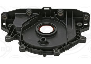 Krank Keçesi Ön ELRING 340.290  4L103151 04L103151 04L 103 151 4L103151A 04L 103 151 A 65015030002 65.01503-0002