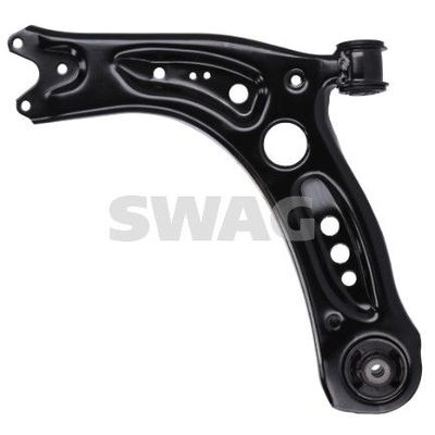 Salıncak Ön Alt Sol SWAG 33 10 8210