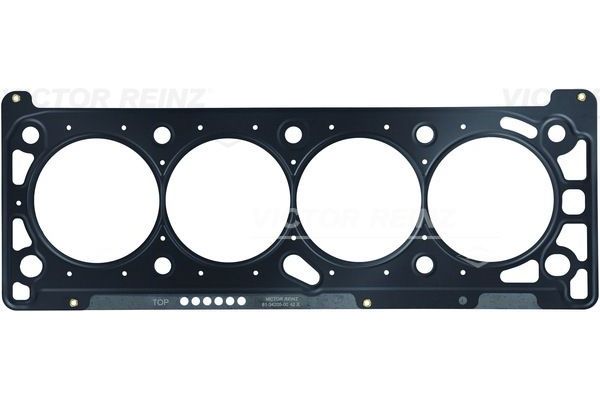 Silindir Kapak Contası  Opel Meriva (2003->)  REINZ 61-34205-00