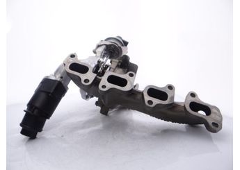 Turbo Şarj  GARRETT 795090-5007S  7950905007S 795090-5007S 3L253016SV460P 03L 253 016 S V460 P