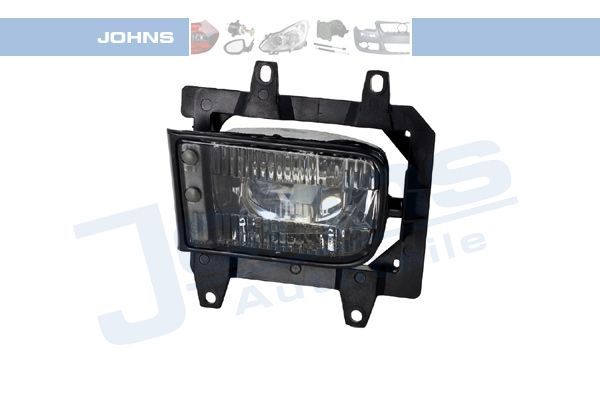 Sis Farı Ön Sol WENDERPARTS E-BA0301401L