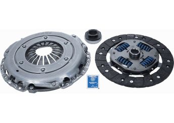 Debriyaj Seti  SACHS 3000 970 149  205316 2053 16 205809 2058 09 9402053163 9402053160 SU001A0723 SU001-A0723