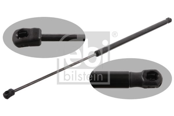 Motor Kaput Amortisörü Sağ Volkswagen Golf VI (5K1)(10.2008->2012)  FROW 435.1650.005