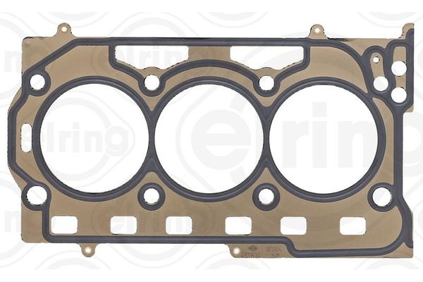 Silindir Kapak Contası  Volkswagen Polo IV (9N1)(11.2001->2005)  ELRING 461.831