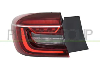 Stop Lambası Dış Sol RENAULT ORJINAL 265551550R  265551550R