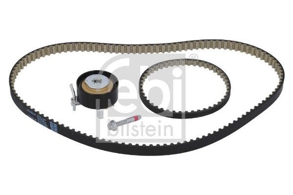 Triger Kayış Seti  Ford Tourneo Courier (C4A)(2013->)  FEBI BILSTEIN 100325