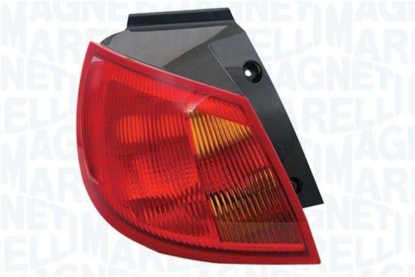 Stop Lambası Sol Mitsubishi Colt CZ3 3 Kapı (Z30)(03.2005->)  MAGNETI MARELLI 714027850702