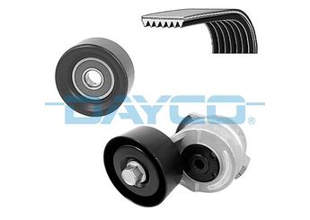Vantilatör Kayış Seti  DAYCO KPV559  