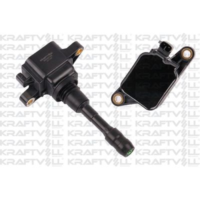 Ateşleme Bobini  Renault Scenic III (04.2009->)  KRAFTVOLL 05020152