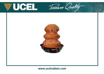 Amortisör Darbe Takozu Arka Sağ veya Sol UCEL 20452  1789642 1 789 642 1763817 1809791 BK214002BC BK214002BA BK21-4002-BA BK214002BB BK21-4002-BB