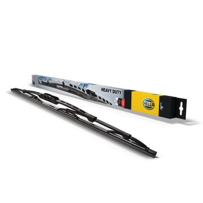 Silecek Süpürgesi Ön Telli Tip 650 mm - 26 inç HELLA 9XW 184 107-261
