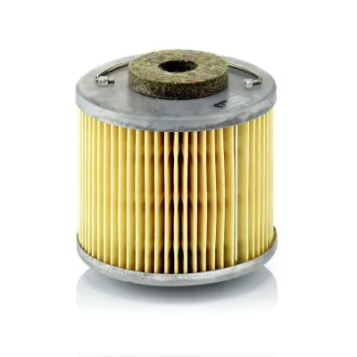 Yakıt Filtresi  MANN P 715
