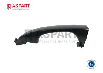 Kapı Kolu Ön veya Arka Dış Sağ ASPART 7DHA1070  