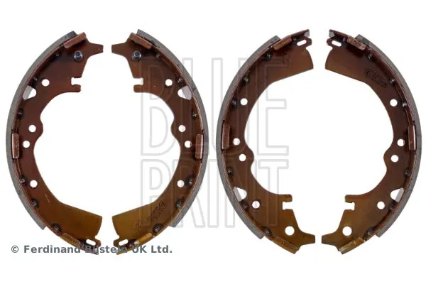 Fren Pabuçlu Balata Arka BLUE PRINT ADT34164