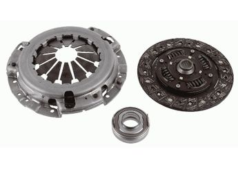 Debriyaj Seti  EXEDY MBK2128  NME61552 2301A088 MZ690511 2304A038