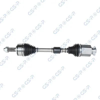 Aks Komple Ön Sağ Honda Civic Sedan (FC)(10.2016->11.2021)  GSP 202323