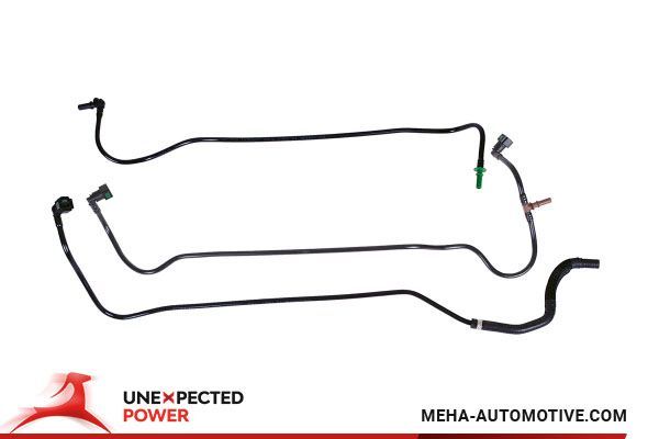 Yakıt Borusu  MEHA MH50153