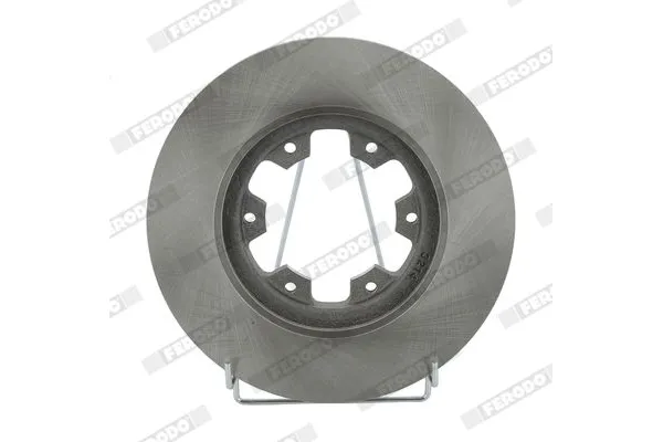 Fren Disk Ayna Ön Sağ ve Sol Nissan Pickup (D21)(09.1985->)  FERODO DDF464