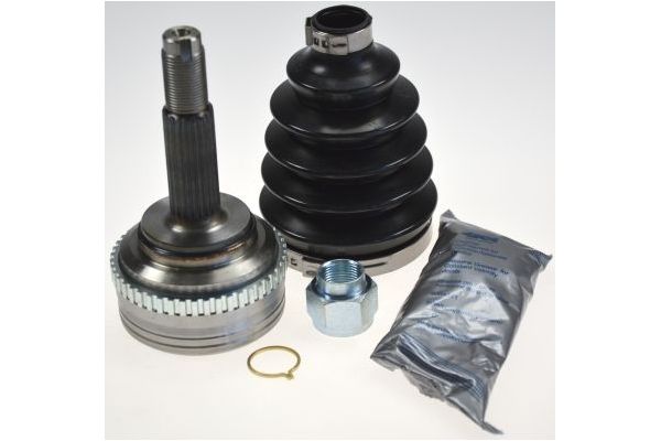 Aks Kafası Ön Dış Sağ veya Sol GKN 303900