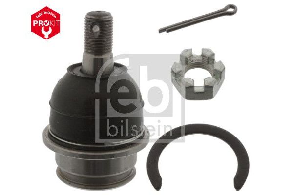 Rotil Alt Sağ veya Sol Toyota Hilux (KUN)(2005->)  FEBI BILSTEIN 43028