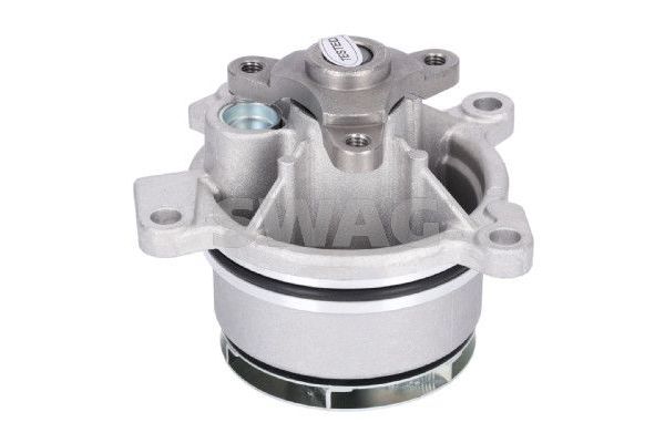 Devirdaim Su Pompası  Ford Focus S.Wagon (CGE)(2018->)  PIERBURG 7.07469.04.0