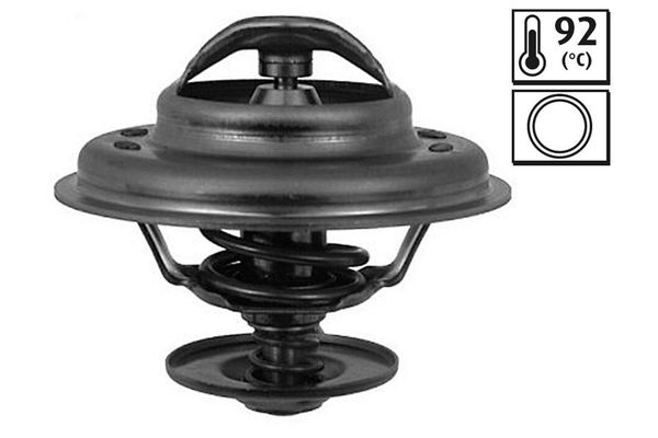 Termostat  BMW 3 Serisi Sedan (E36)(1990->)  VALEO 820143