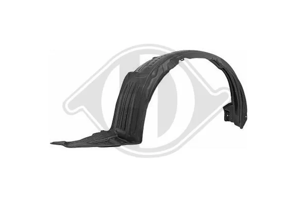 Çamurluk Davlumbazı Ön Sol Toyota Avensis Combi (T27)(2008->)  MAHER 06101