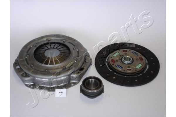 Debriyaj Seti  MAPA 011240400