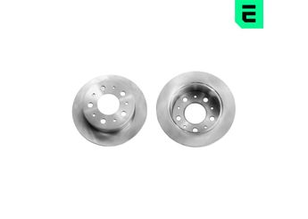 Fren Disk Ayna Arka Sağ ve Sol OPTIMAL BS-8376C  4249K8 4249.K8 51749275 424939 4249.39 424940 4249.40 1618863480 4246Z1 4246.Z1 4249K9 4249.K9 46833807 51740248 51856412 6001073174 71740117 71772276 4246Z3 4246.Z3