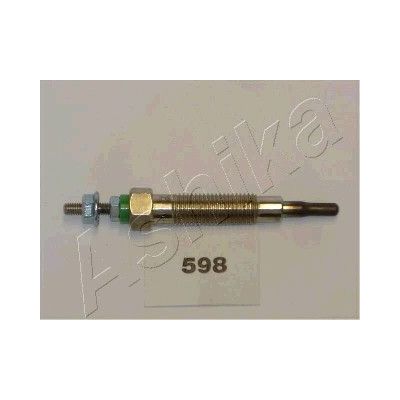 Isıtma Bujisi  Mitsubishi Space Wagon (N30/N40)(1991->)  KRAFTVOLL 05030054