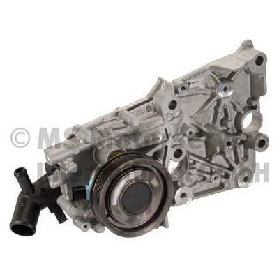 Devirdaim Su Pompası  OPEL ORJINAL 55485156