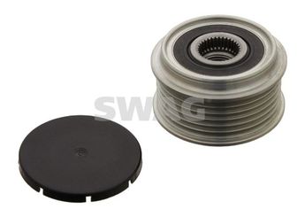 Alternatör Kasnağı  SWAG 50 92 9835  5M5Q10344AA