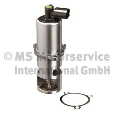 Egr Valfi  Mitsubishi Space Star (DG0)(1999->)  WAHLER 710725D/1