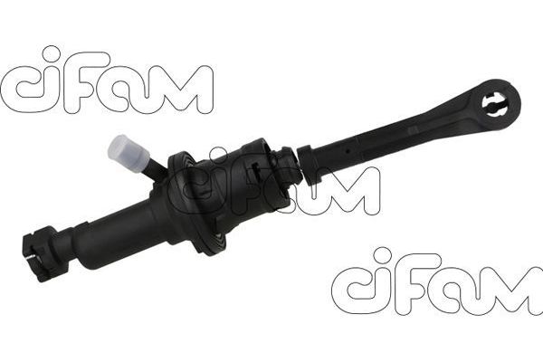 Debriyaj Merkezi Üst CIFAM 505-074