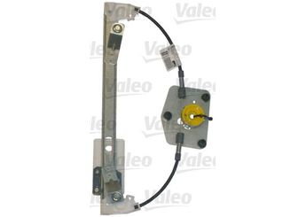 Cam Krikosu Arka Sol VALEO 850916  3C5839461J