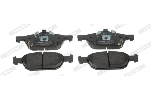 Fren Disk Balata Ön Honda Civic HB (FK)(01.2017->)  KALE BALATA 25804 170 05 KD13