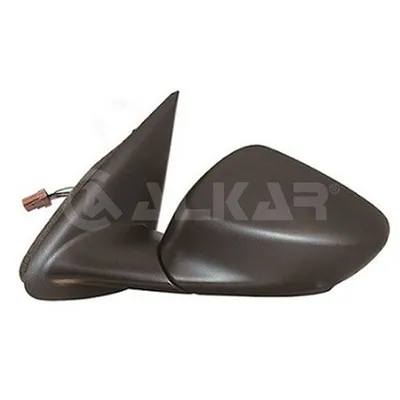 Dikiz Ayna Dış Sol Citroen C4 Cactus (2014) / C4 Cactus Makyajlı (2018)  TURSAN T2288