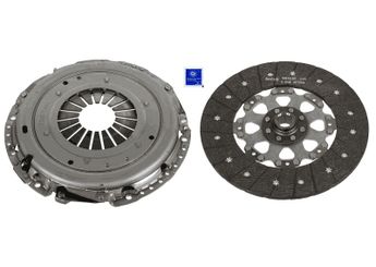 Debriyaj Seti  LUK 626 3014 09  626301409 412003B000 41200-3B000 412003B010 41200-3B010 412003B400 41200-3B400