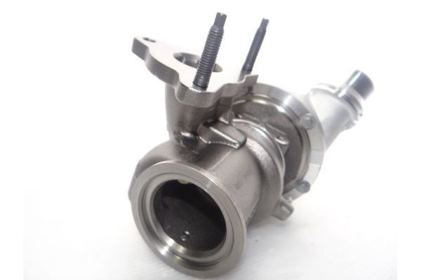 Turbo Şarj  GARRETT 814698-5004S
