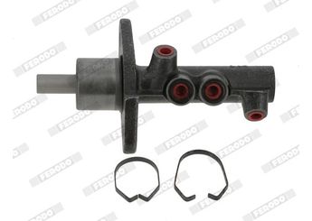 Fren Ana Merkez  FERODO FHM1278  1015251 96FB2140HA 1E0743990