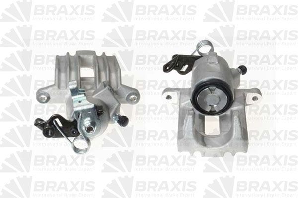 Fren Kaliper Arka Sol Audi A3 (8L)(09.1996->)  BRAXIS AG3056
