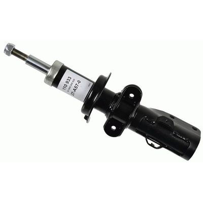 Amortisör Ön Sağ veya Sol Seat Marbella (12.1986->)  SACHS 110 933