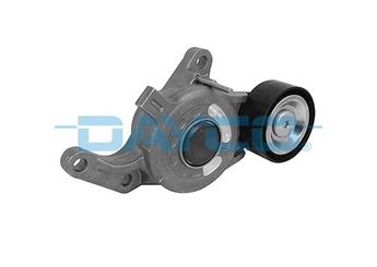 Vantilatör Kayış Gergi Rulmanı  DAYCO APV3860  1616876780 1611608580 9809611580 9816682480 1615336480 1683121580 39176015 16116085 98096115 SU001A4882