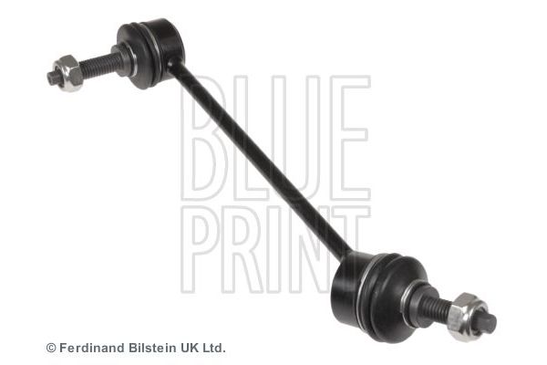 Viraj Demir Askı Rotu Arka Sol Jaguar XK Coupe / Cabriolet (X150)(2006->)  VOTTO 36-02402