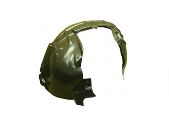 Çamurluk Davlumbazı Ön Sağ EUROBUMP AUD15Q5003  8R0821172F 8R0821172B 8R0821172G