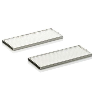 Polen Filtresi  MANN CU 2506-2