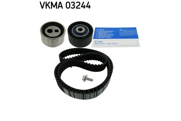 Triger Kayış Seti  Lancia Zeta (1995->)  SKF VKMA 03244