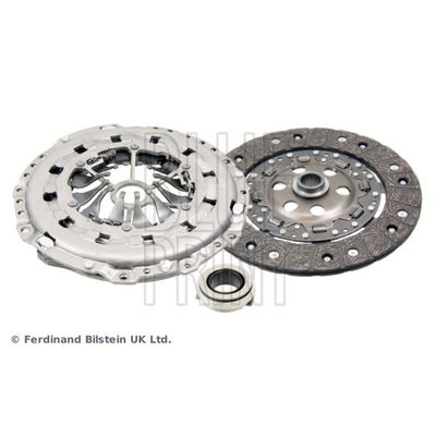 Debriyaj Seti  Volkswagen Golf II (191/193)(08.1983->1992)  EUROREPAR 1690521680