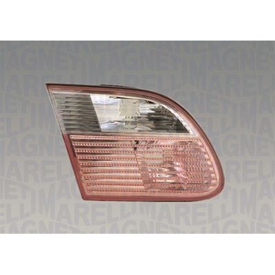 Stop Lambası İç Sağ Fiat Albea (2004->)  FIAT ORJINAL 51737723