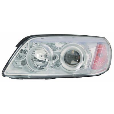 Far Lambası Sol DEPO 235-1112LMLDEM1